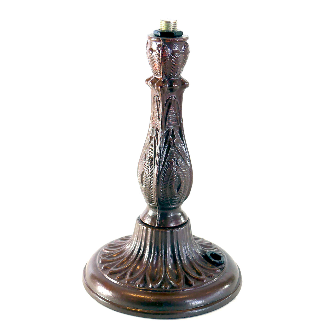 Fuß GLORIETTA 15 cm Fuß GLORIETTA 15 cm