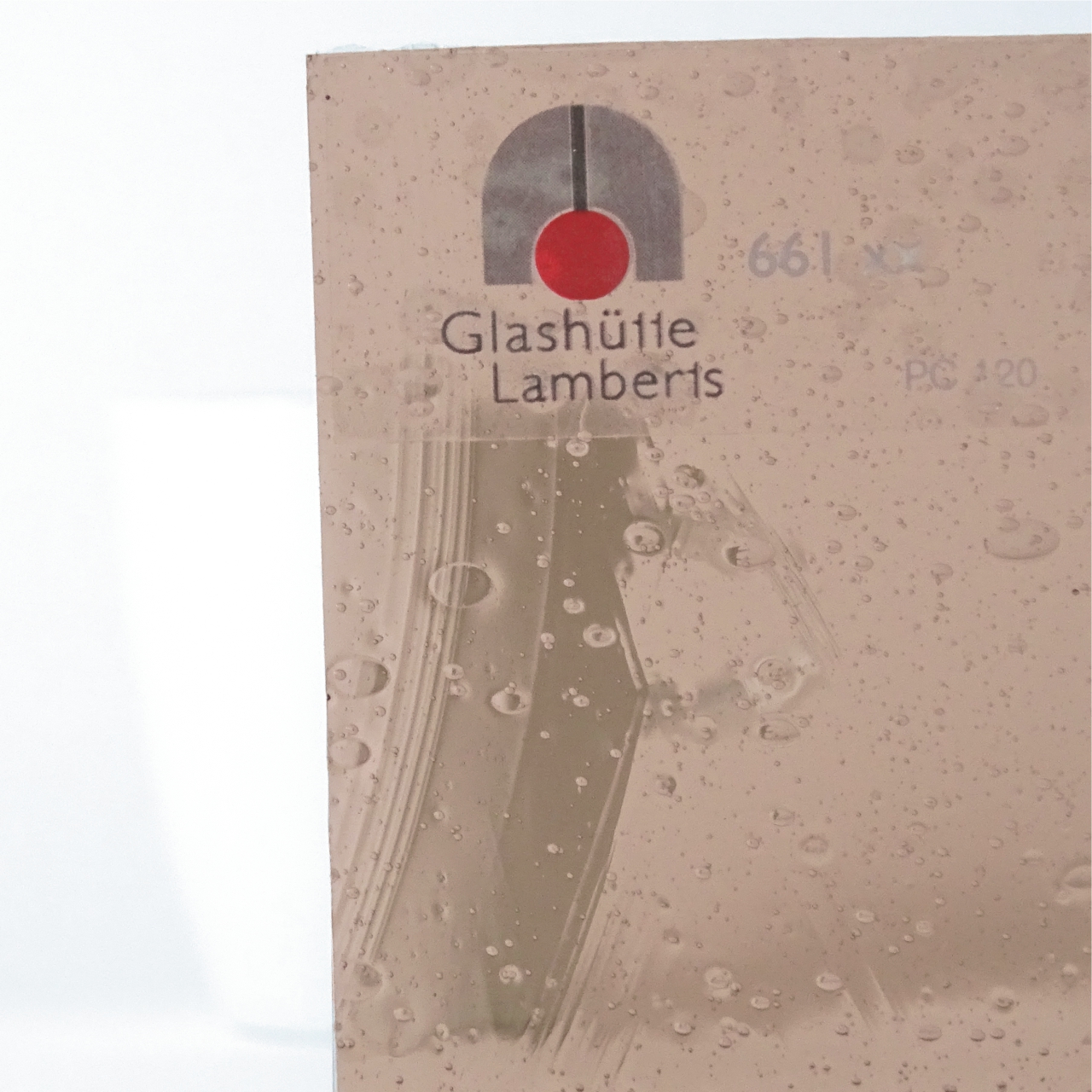 LAMBERTS 661xx LAMBERTS 661xx