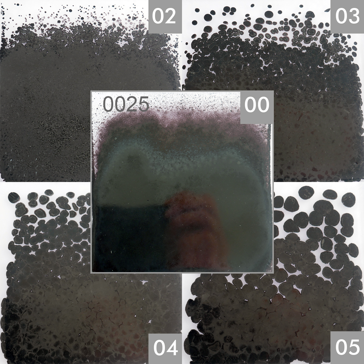 FLOAT-Krösel 0025 VE=15 kg K-0 FLOAT-Krösel 0025 VE=15 kg K-0