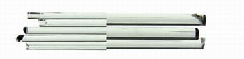 BULLSEYE Glasfaden 1mm 1859 F