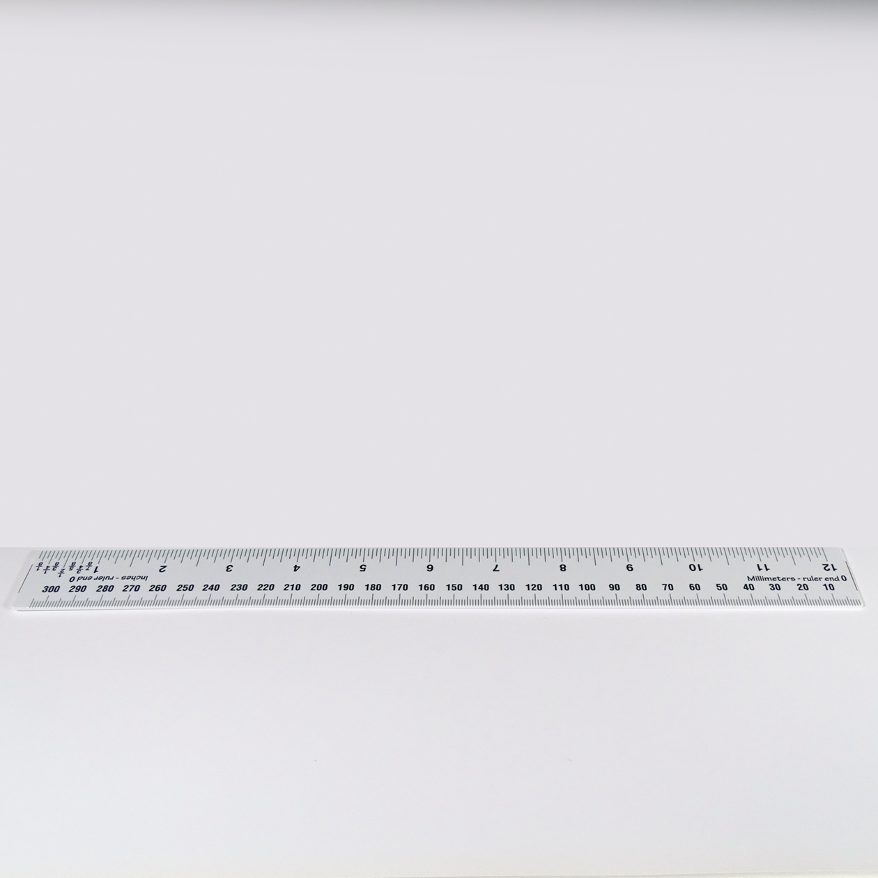 MORTON Lineal 30cm MORTON Lineal 30cm