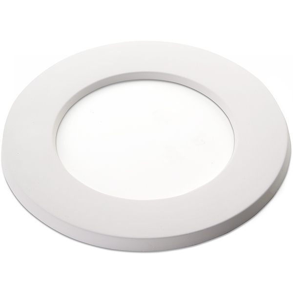Fusing Mold 27x27x0,8cm Drop Out Ring maxi Fusing Mold 27x27x0,8cm Drop Out Ring maxi