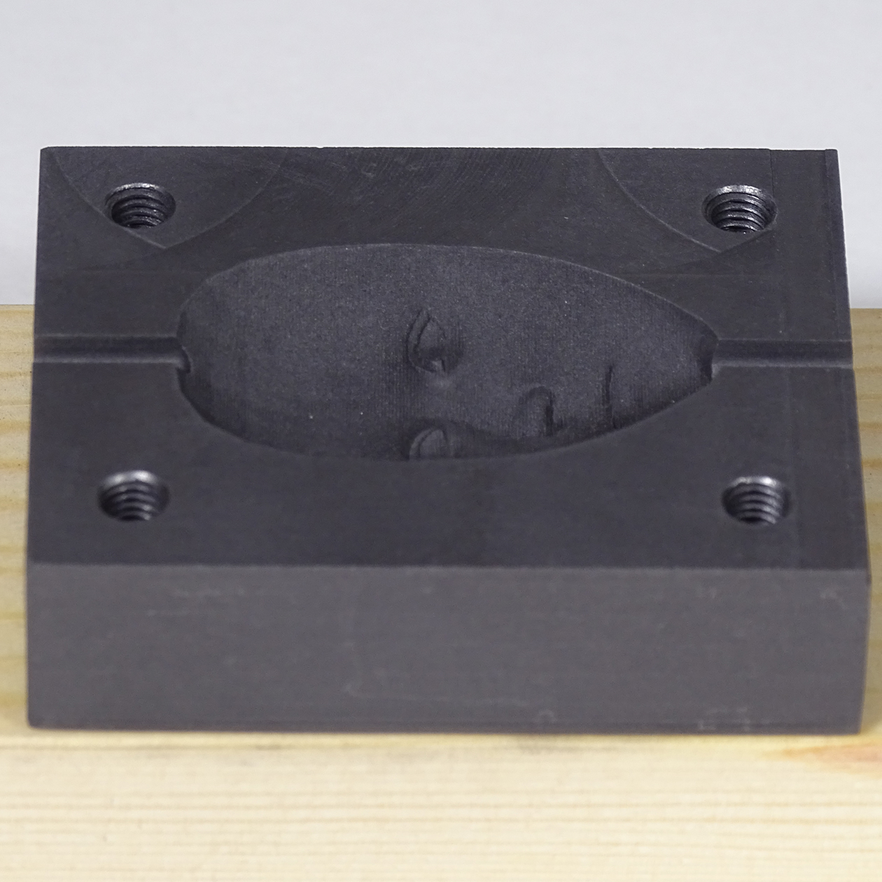 Mask Unisex Bead Mould Mask Unisex Bead Mould