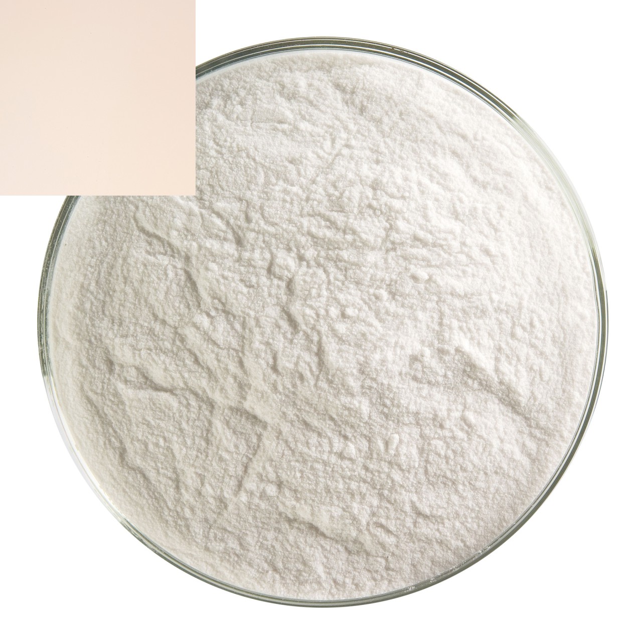Bullseye Krösel 0034 08 F Puder