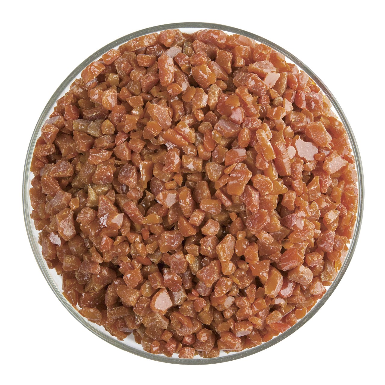 Bullseye Krösel 0329 03 F grob Bullseye Krösel 0329 03 F grob