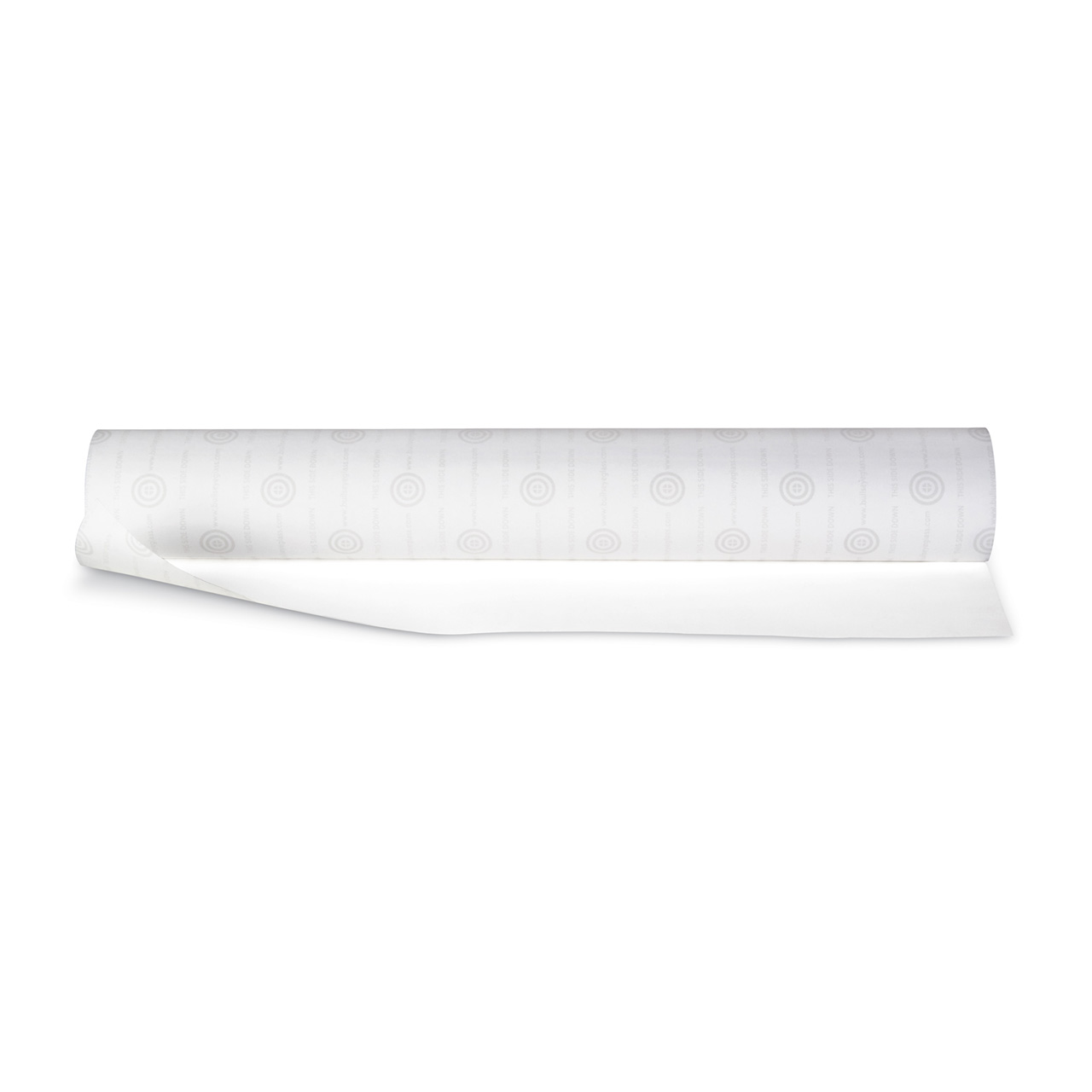 Faserpapier BULLSEYE ThinFire 52x52 cm Faserpapier BULLSEYE ThinFire 52x52 cm