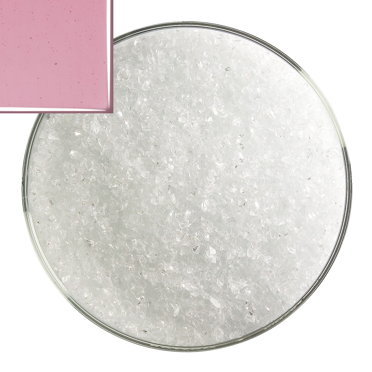 Bullseye Krösel 1824 02 F mittel Bullseye Krösel 1824 02 F mittel