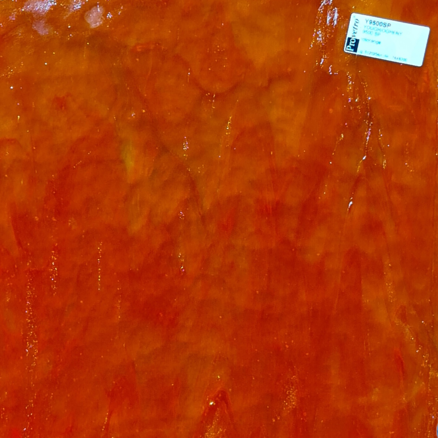 YOUGHIOGHENY 9500 SP YOUGHIOGHENY 9500 SP