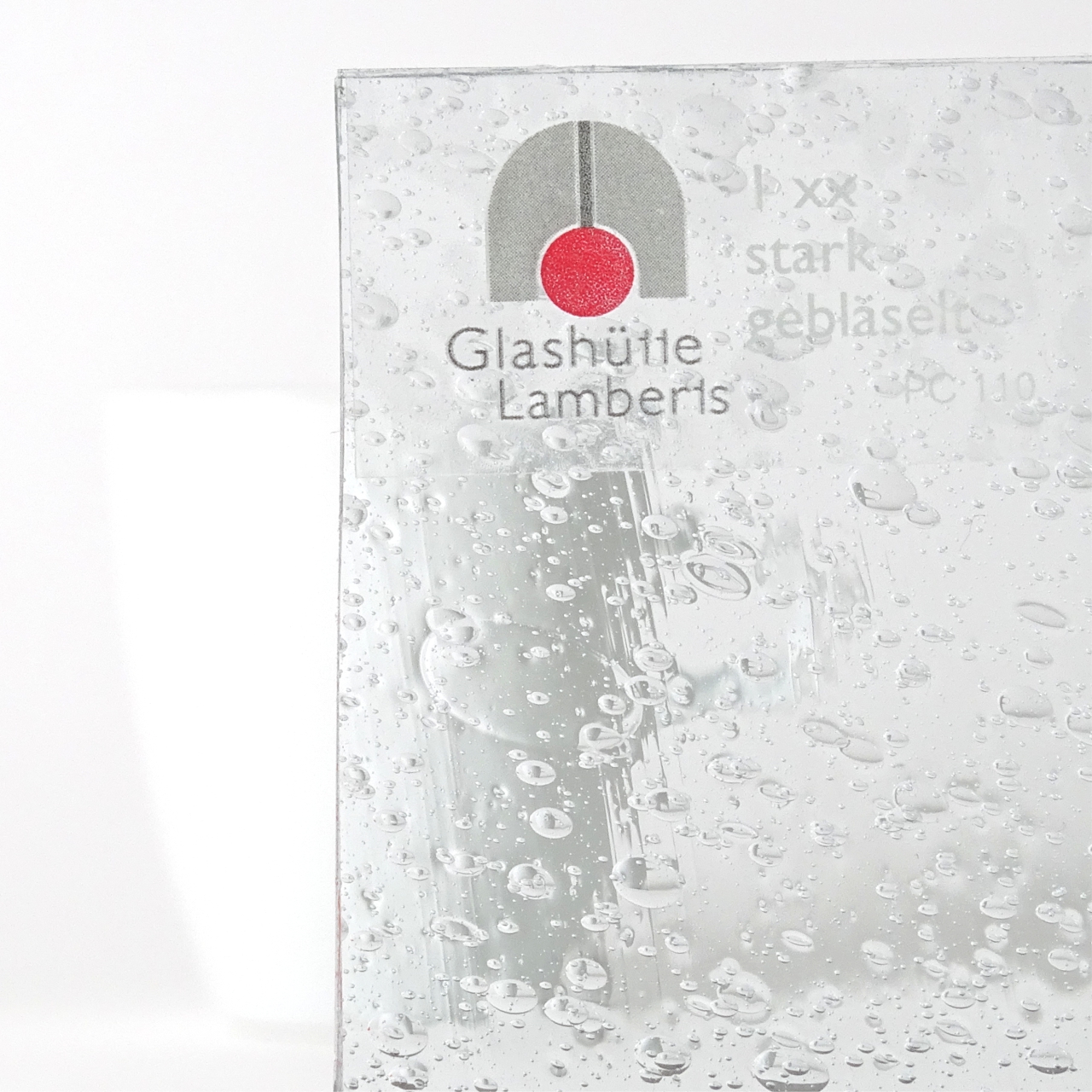 LAMBERTS 1xx stark gebläselt LAMBERTS 1xx stark gebläselt