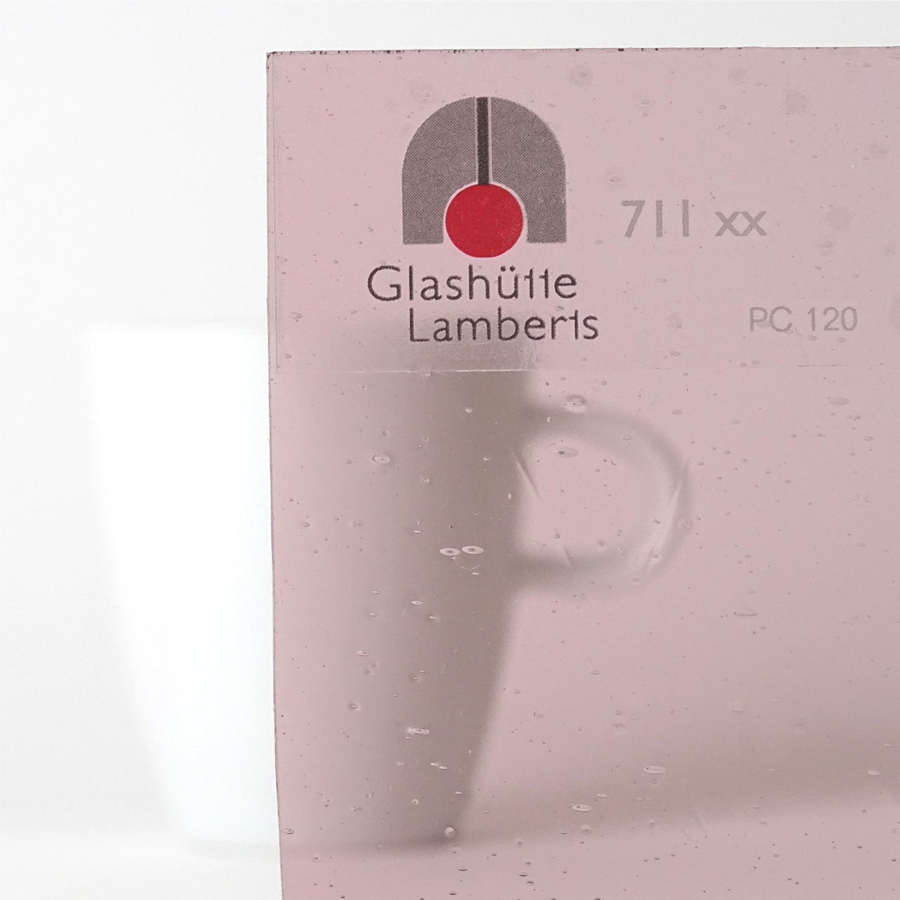 LAMBERTS 711xx LAMBERTS 711xx