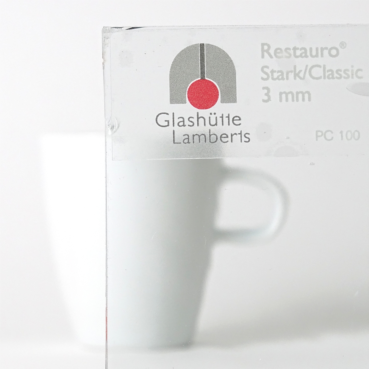 LAMBERTS restauro stark 3mm LAMBERTS restauro stark 3mm