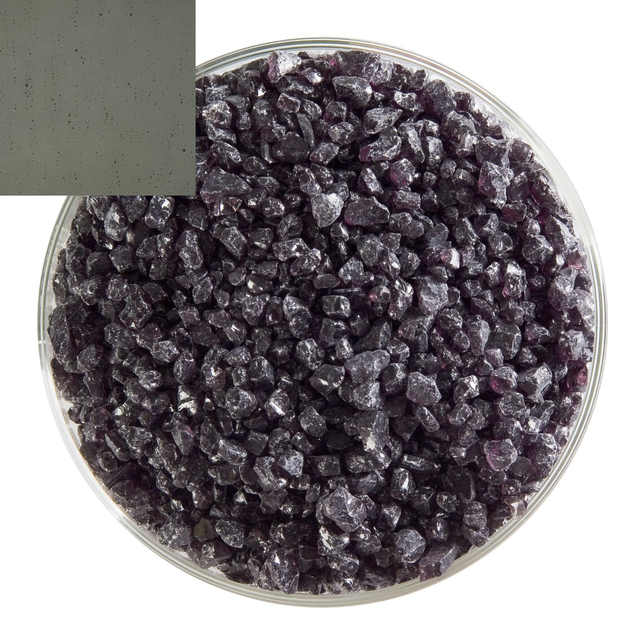 Bullseye Krösel 1129 03 F grob Bullseye Krösel 1129 03 F grob