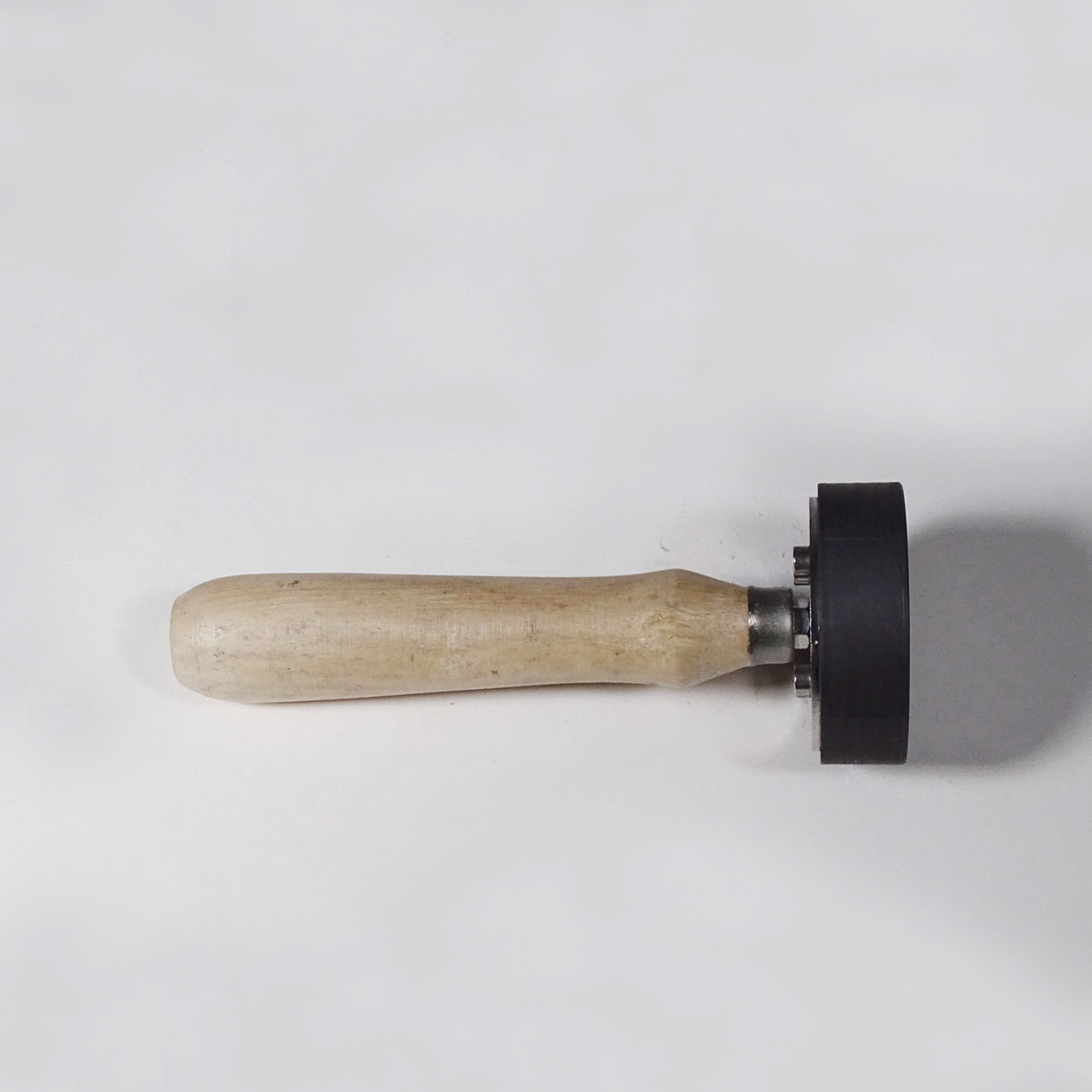 Stampfer, Graphit d 50mm Stampfer, Graphit d 50mm