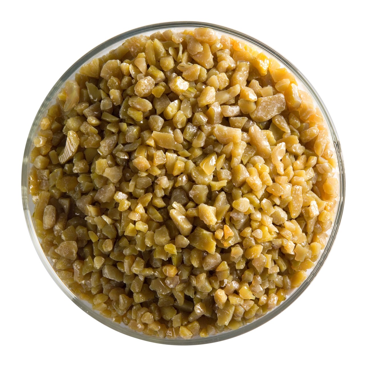 Bullseye Krösel 0227 03 F grob Bullseye Krösel 0227 03 F grob