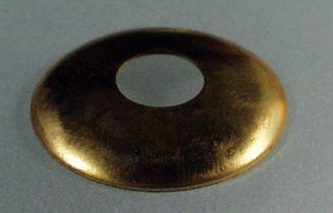 Kappe gewölbt d: 3,0cm Kappe gewölbt d: 3,0cm