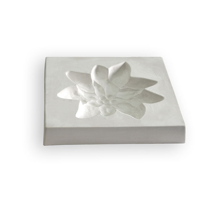 Fusing Mold Edelweiss Fusing Mold Edelweiss