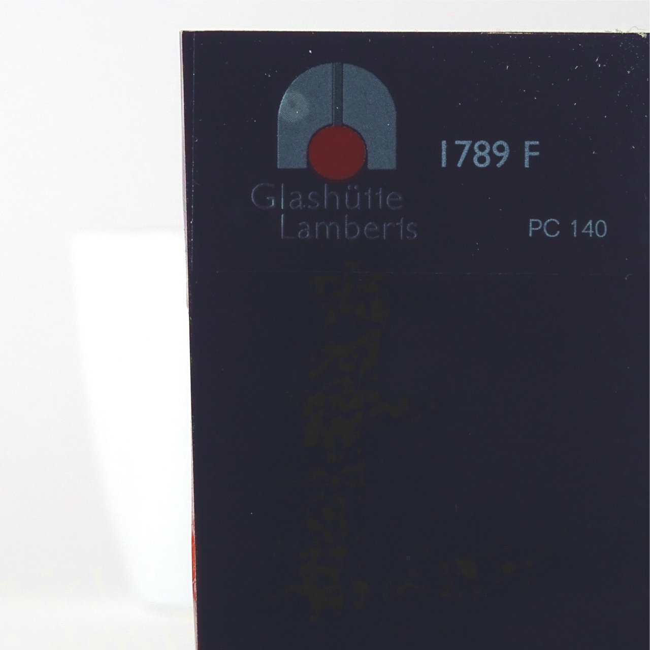 LAMBERTS 1789-F LAMBERTS 1789-F