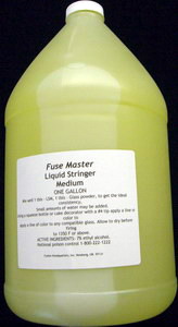 Liquid Stringer medium 3,8 L Liquid Stringer medium 3,8 L