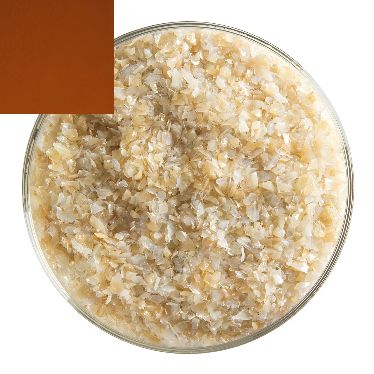 Bullseye Krösel 0309 02 F mittel Bullseye Krösel 0309 02 F mittel