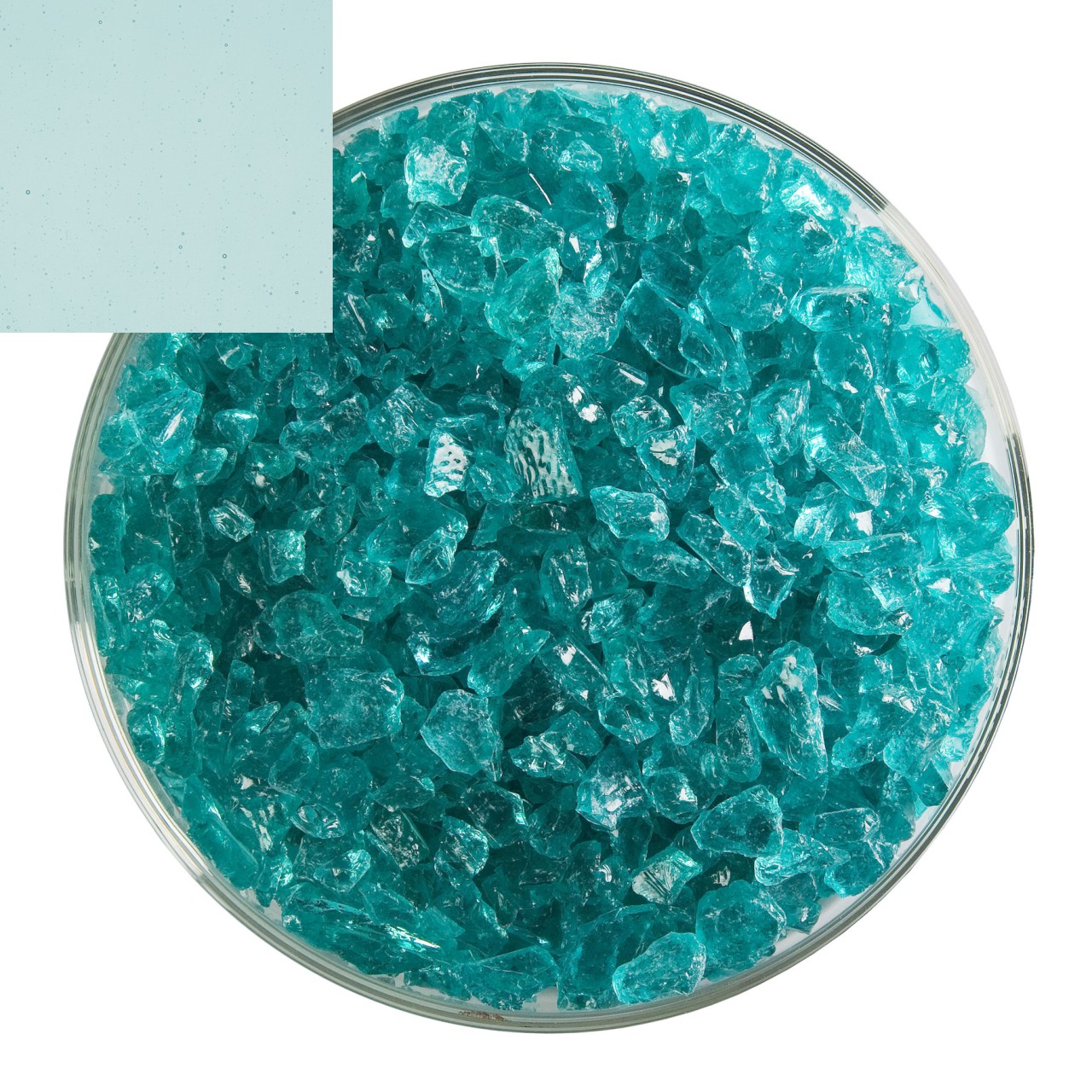 Bullseye Krösel 1408 03 F grob Bullseye Krösel 1408 03 F grob