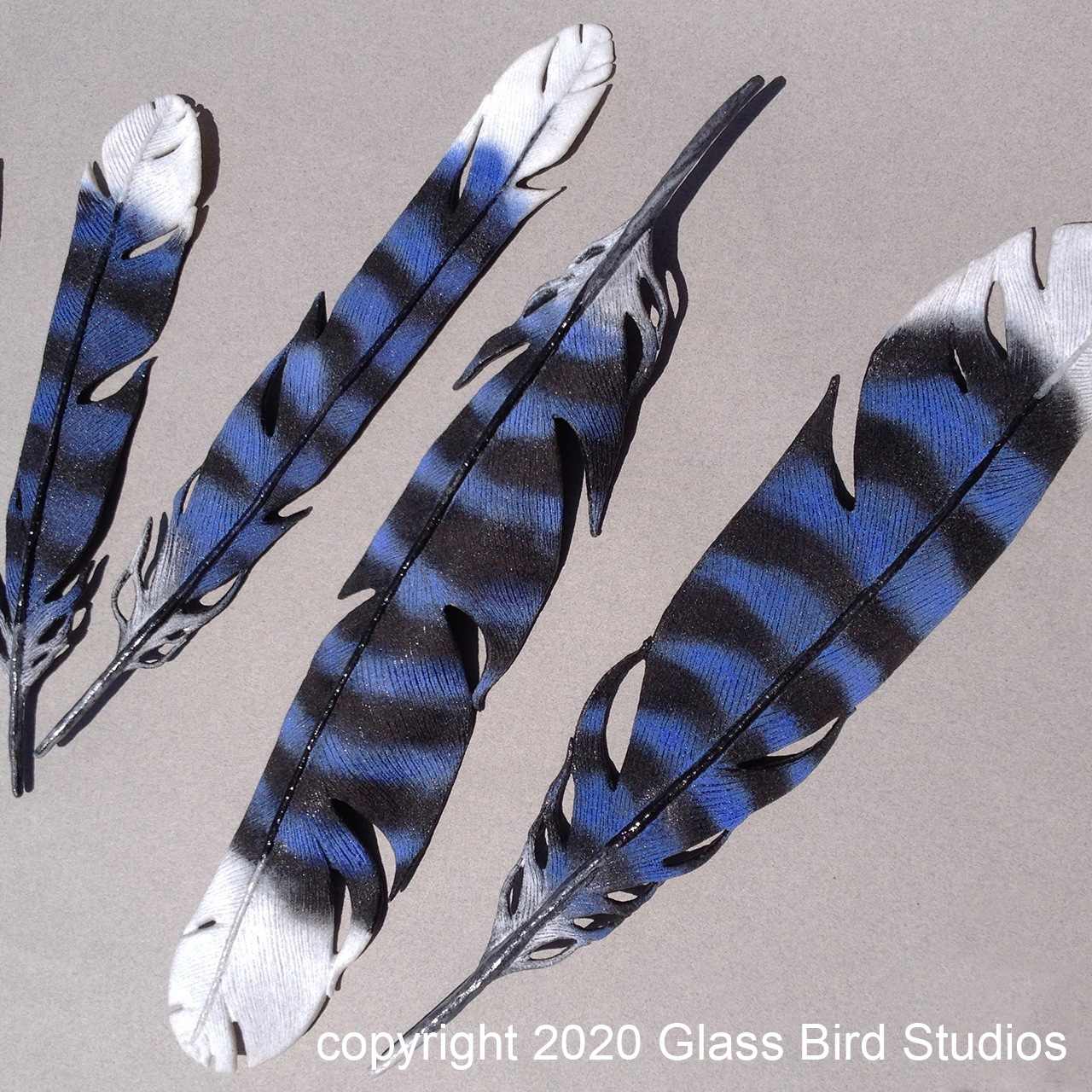 Glass Bird Glas Modelier Medium 120g Glass Bird Glas Modelier Medium 120g