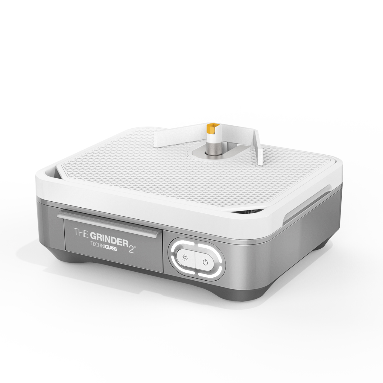 Schleifmaschine THE GRINDER 2 Schleifmaschine THE GRINDER 2