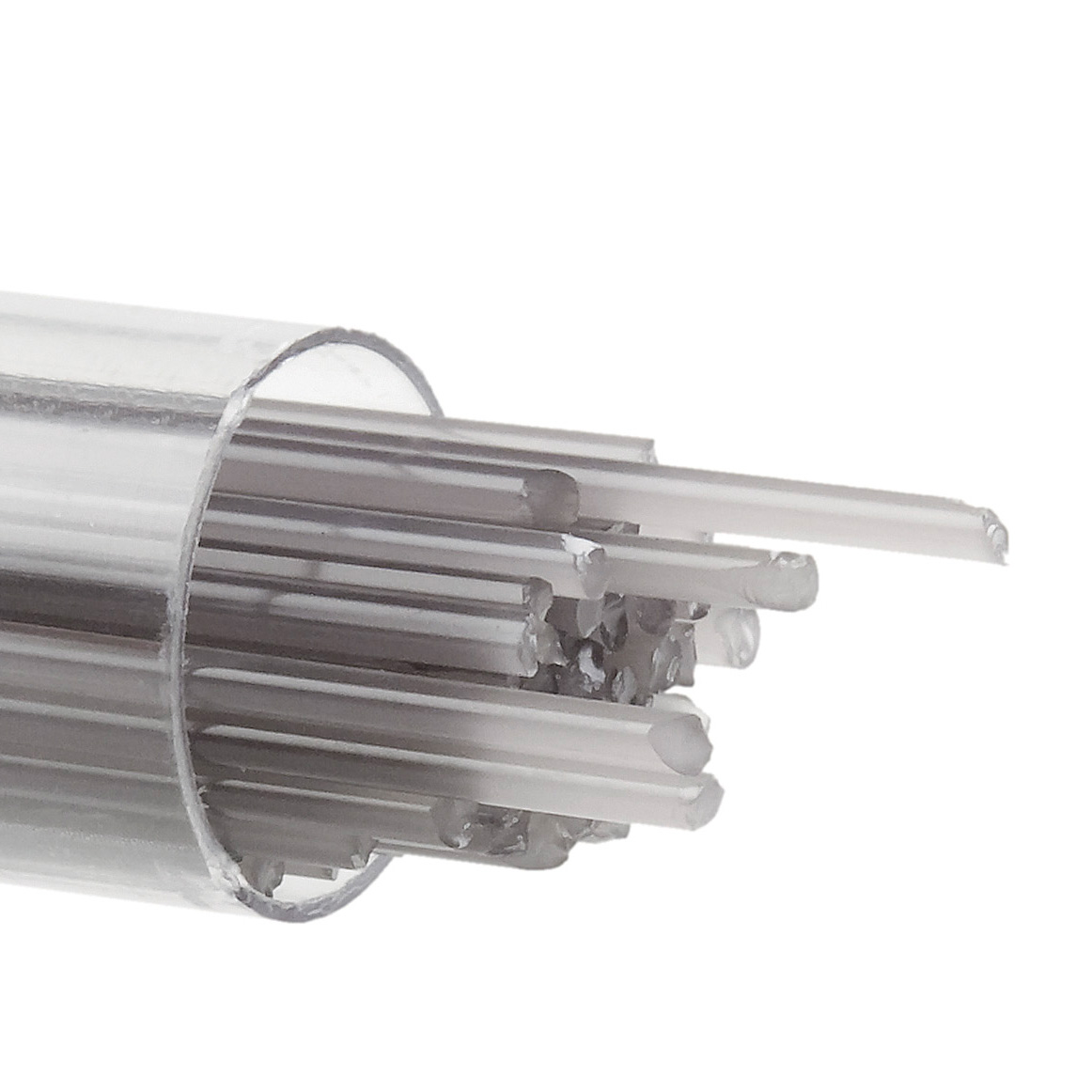 BULLSEYE Glasfaden 2mm 0136 F BULLSEYE Glasfaden 2mm 0136 F