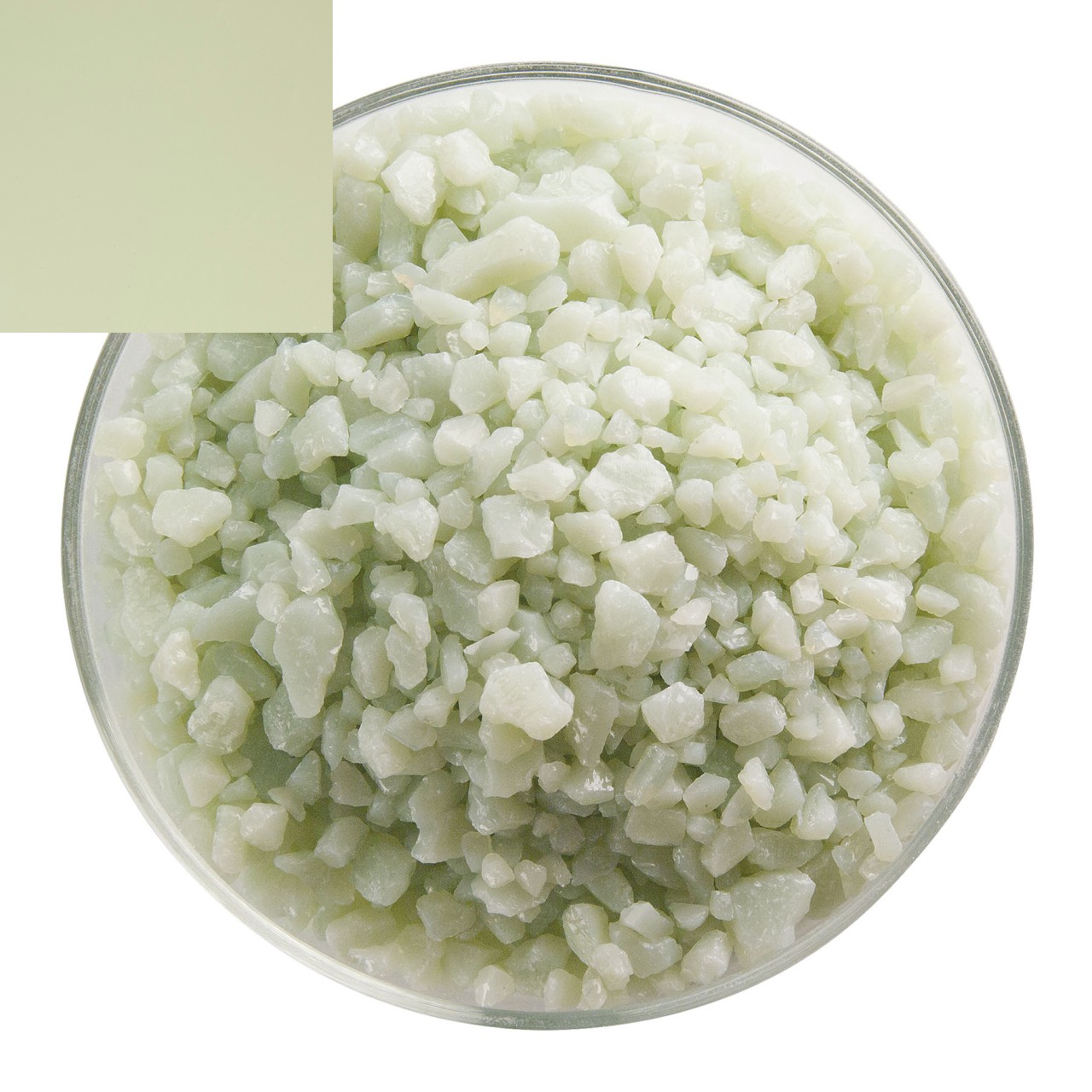 Bullseye Krösel 0131 03 F grob Bullseye Krösel 0131 03 F grob