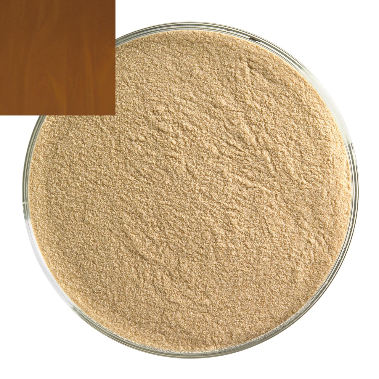 Bullseye Krösel 0203 08 F Puder