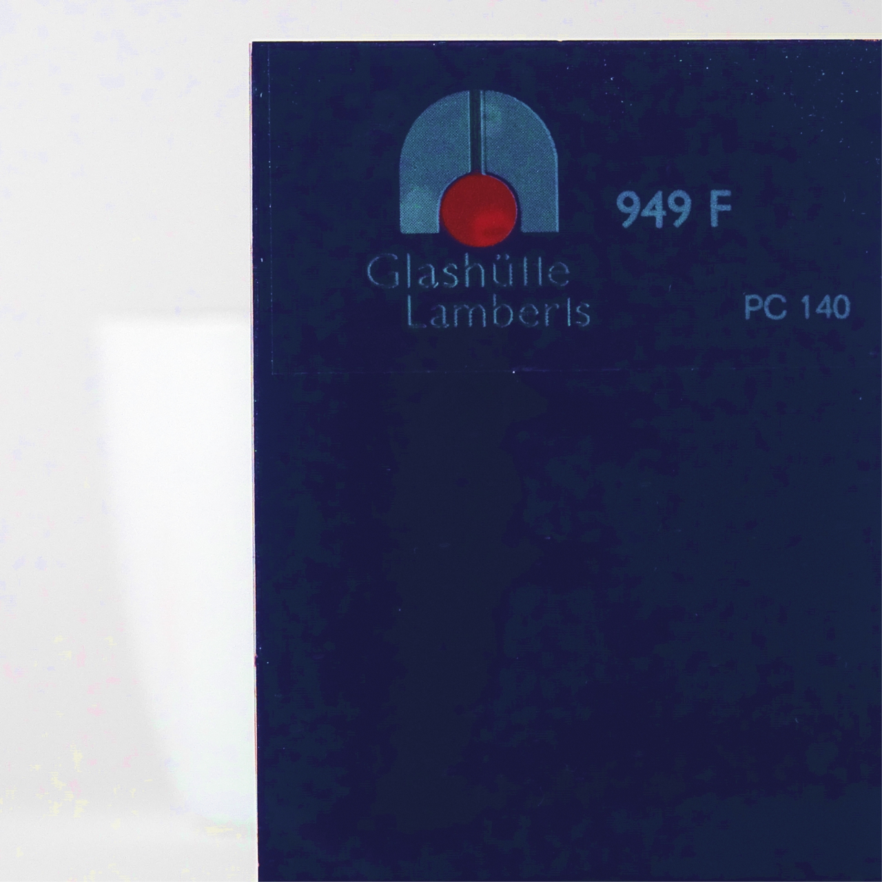 LAMBERTS 949-F LAMBERTS 949-F