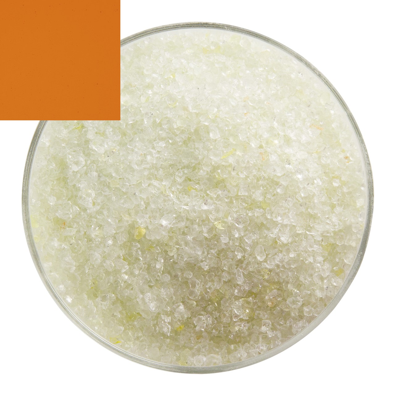 Bullseye Krösel 1025 02 F mittel Bullseye Krösel 1025 02 F mittel