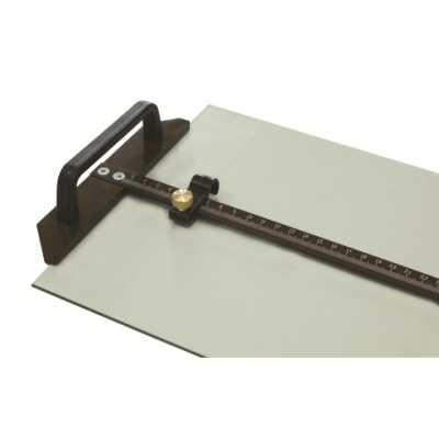 Schneideschlitten 50cm Schneideschlitten 50cm