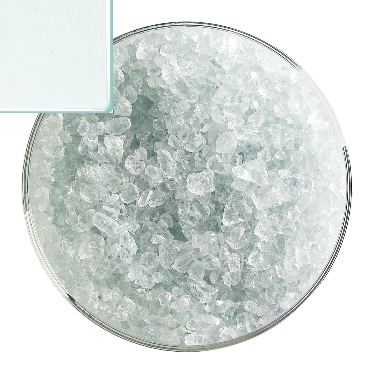 Bullseye Krösel 1806 03 F grob Bullseye Krösel 1806 03 F grob