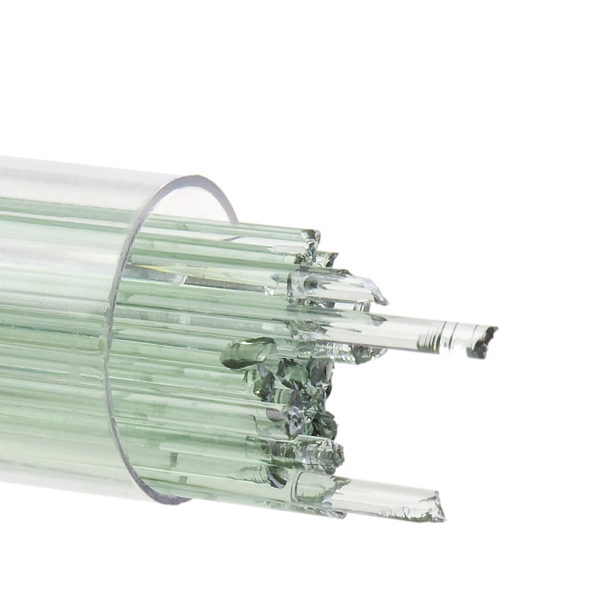 BULLSEYE Glasfaden 2mm 1841 F