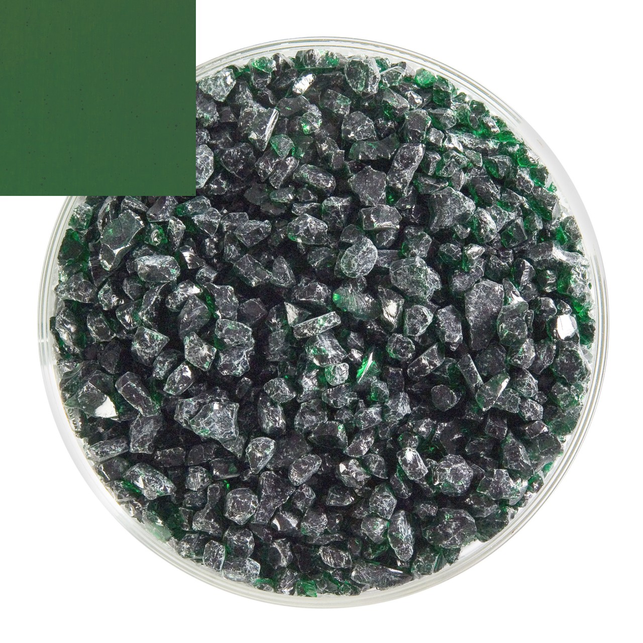 Bullseye Krösel 1145 03 F grob Bullseye Krösel 1145 03 F grob