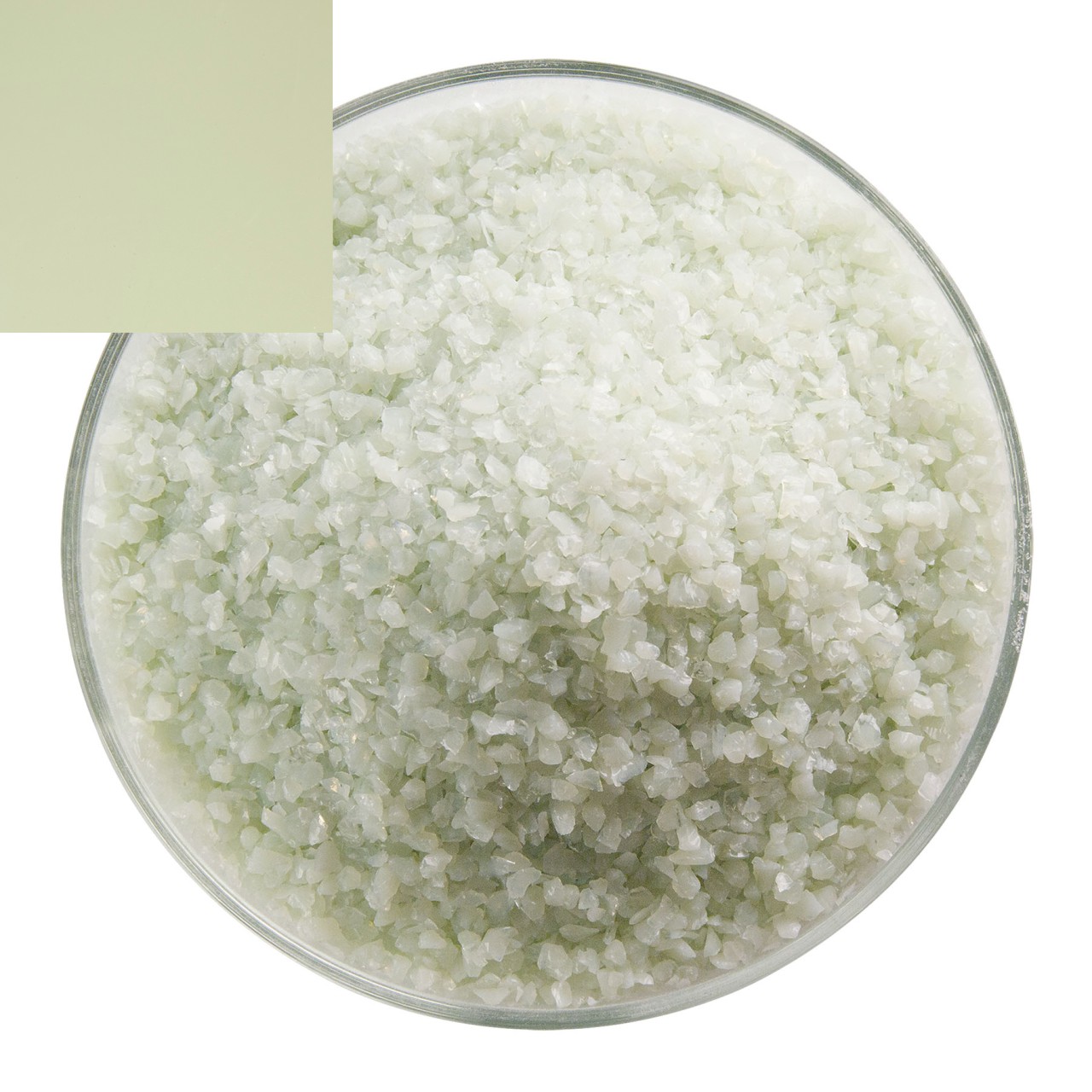 Bullseye Krösel 0131 02 F mittel Bullseye Krösel 0131 02 F mittel