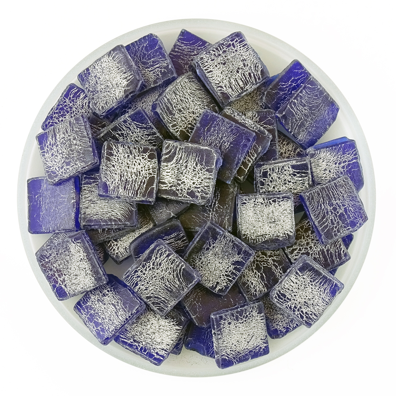 Quadrate für Floatglas, 16mm 0052 BF Quadrate für Floatglas, 16mm 0052 BF