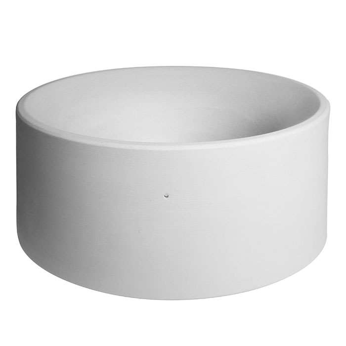 Fusingform tiefe Schale 2 - Step 2
