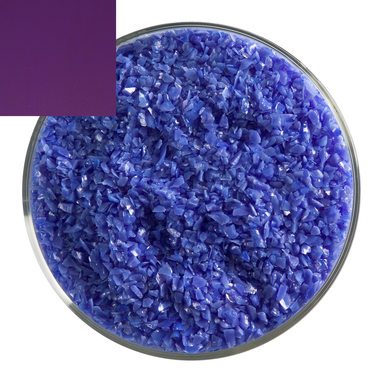 Bullseye Krösel 0334 02 F mittel Bullseye Krösel 0334 02 F mittel