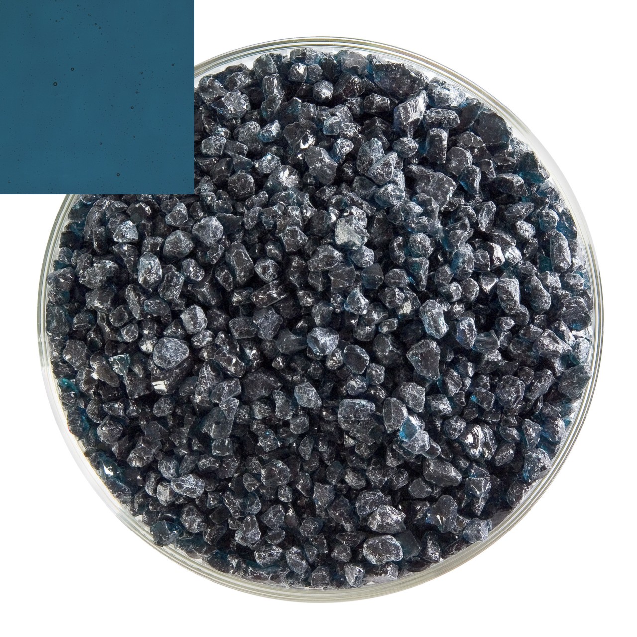 Bullseye Krösel 1108 03 F grob Bullseye Krösel 1108 03 F grob