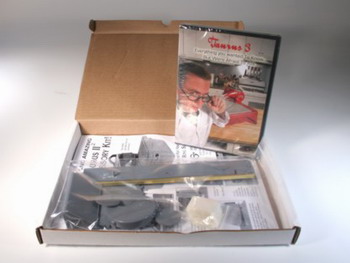 TAURUS 3 Accessory kit TAURUS 3 Accessory kit