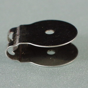 GlassClip "UV" Seil/UV 6mm GlassClip "UV" Seil/UV 6mm