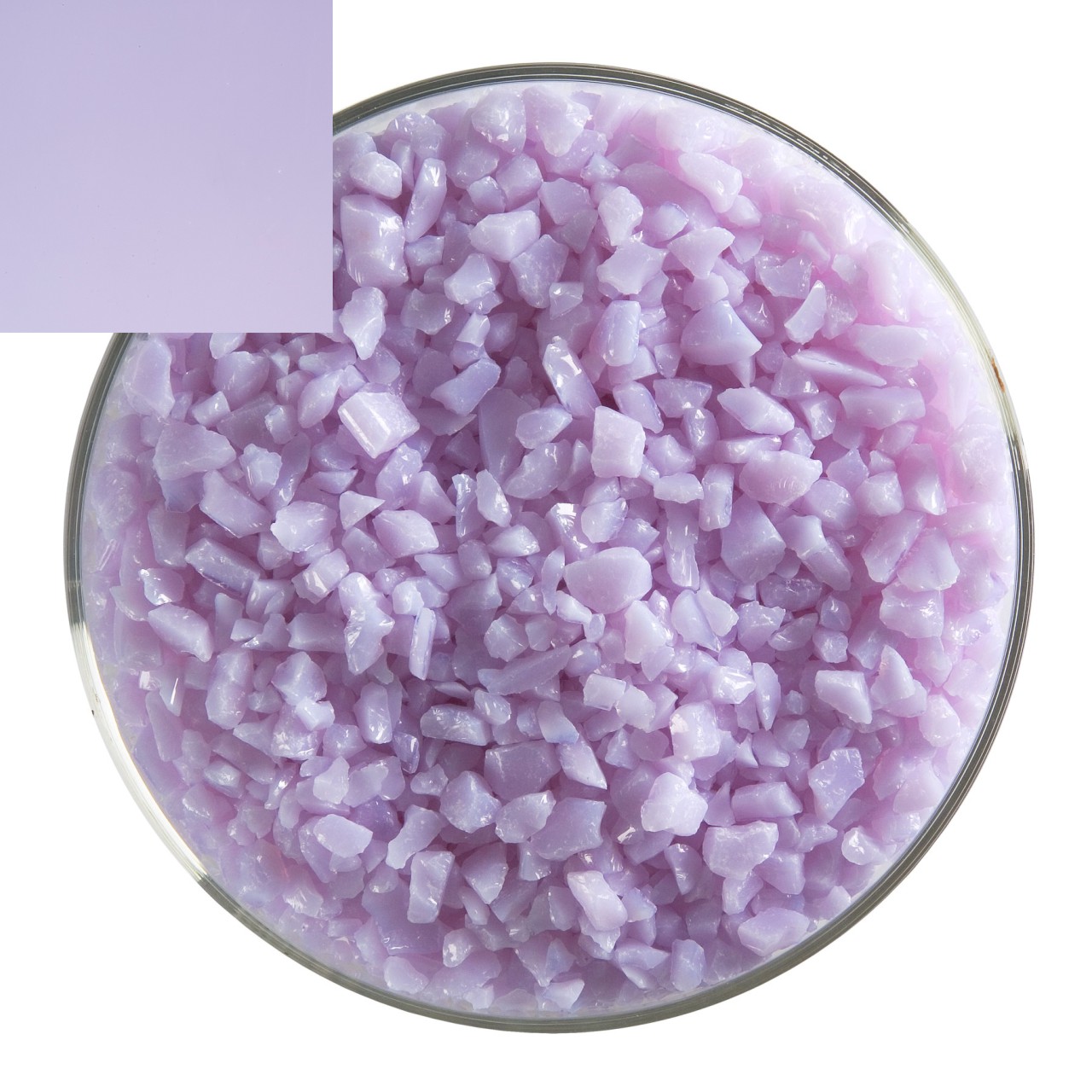 Bullseye Krösel 0142 03 F grob Bullseye Krösel 0142 03 F grob