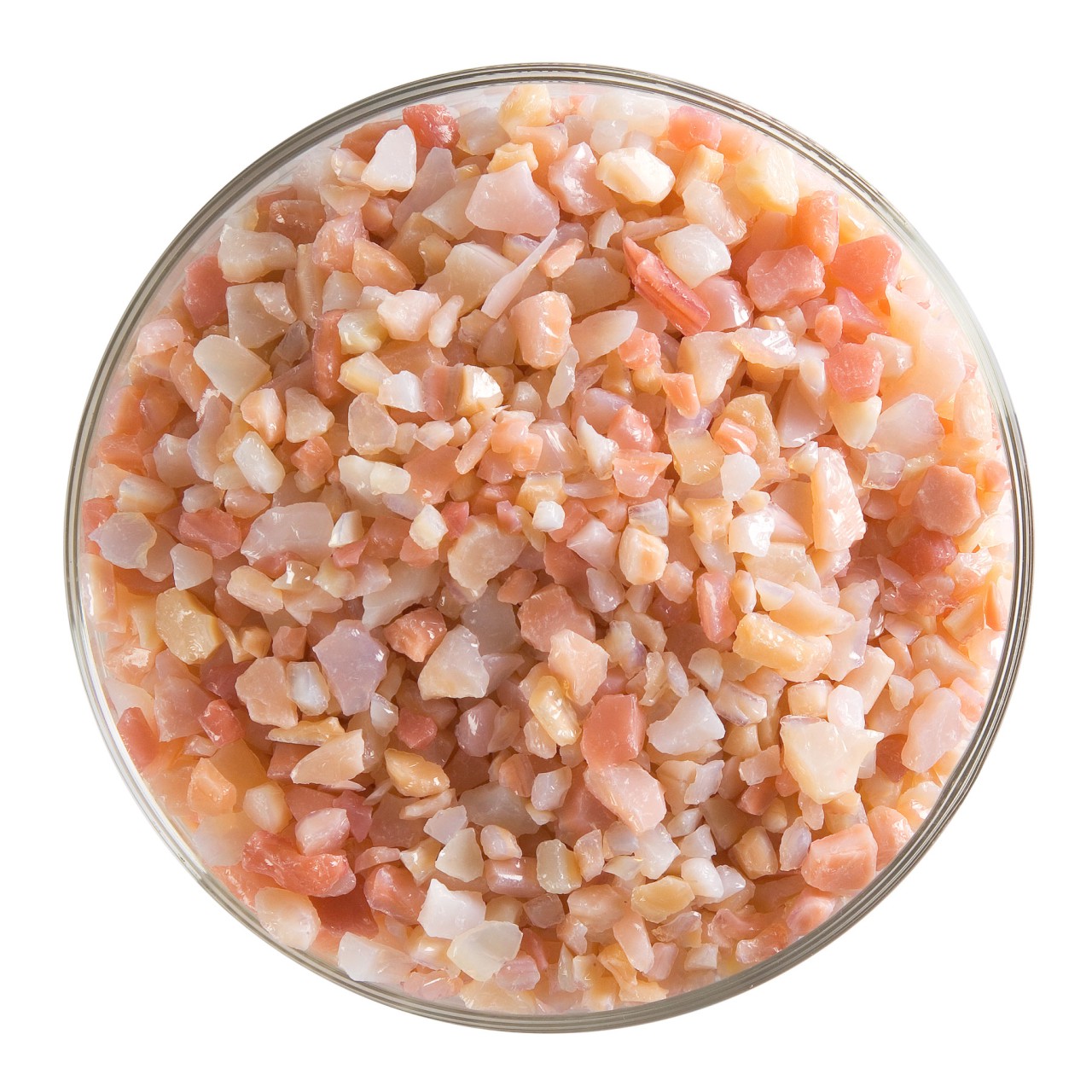 Bullseye Krösel 0305 03 F grob Bullseye Krösel 0305 03 F grob