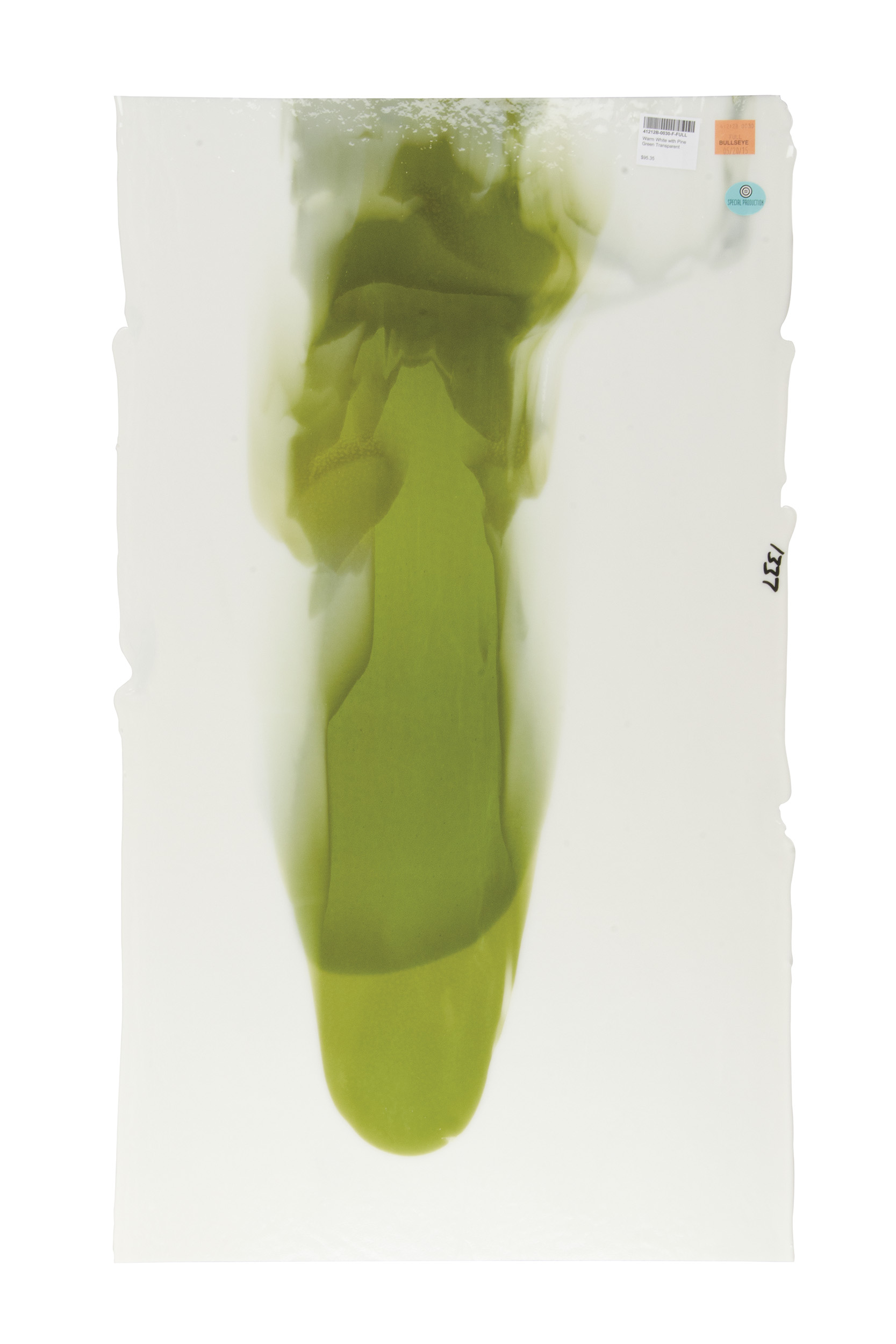 BULLSEYE 2941-30F CA BULLSEYE 2941-30F CA