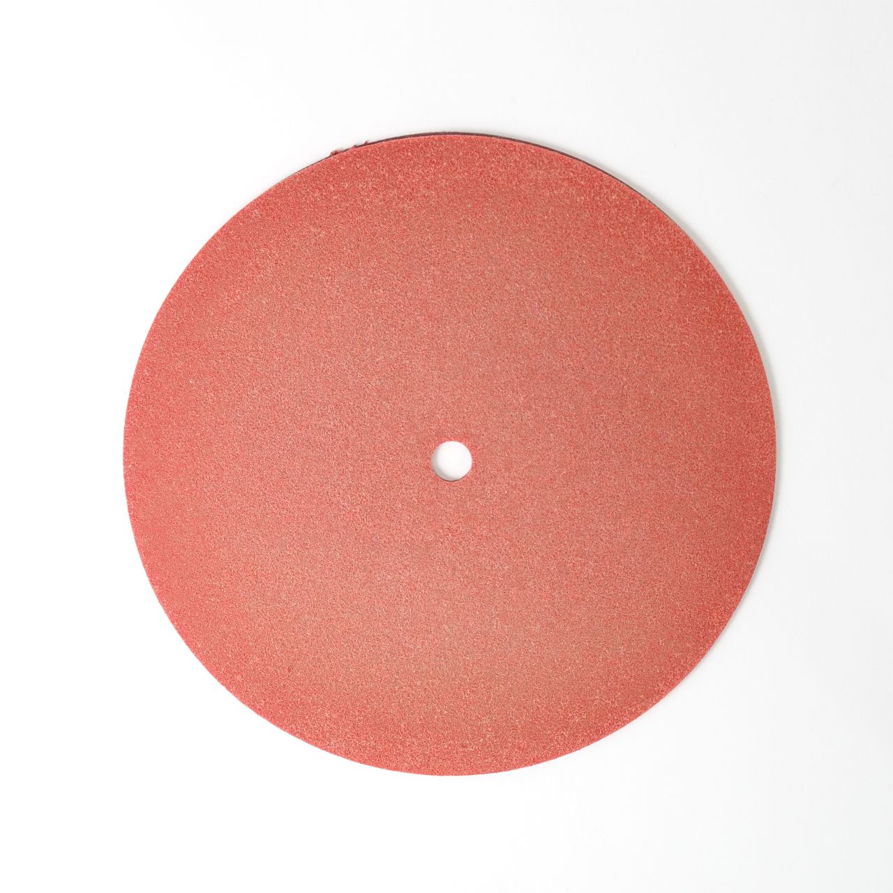Hi-Tech Schleifscheibe 20cm Kunstharzgebunden Korn 600Farbe: rot Hi-Tech Schleifscheibe 20cm Kunstharzgebunden Korn 600Farbe: rot