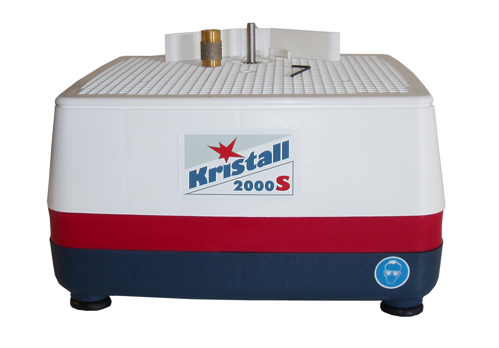 Schleifmaschine KRISTALL 2000S Schleifmaschine KRISTALL 2000S
