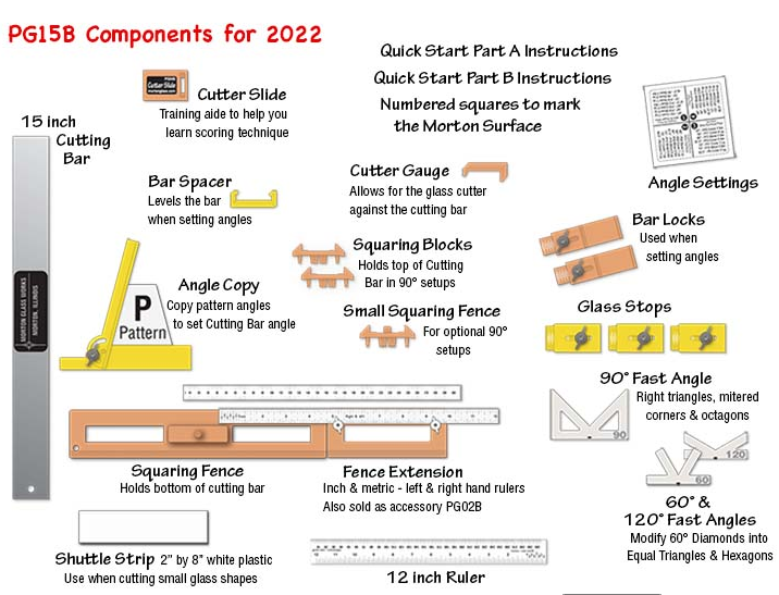 MORTON Tragbare Werkstatt MORTON Tragbare Werkstatt