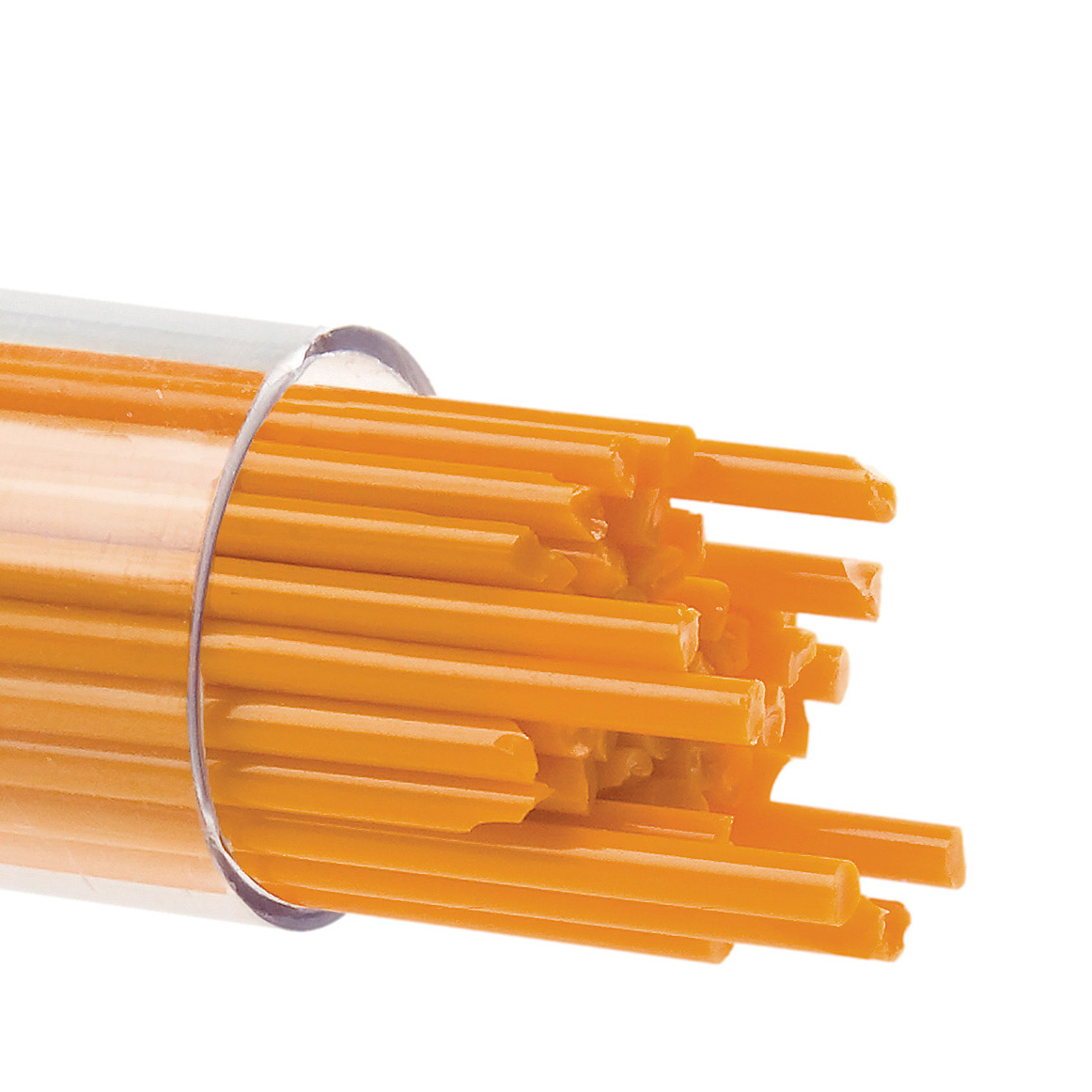 BULLSEYE Glasfaden 2mm 0321 F