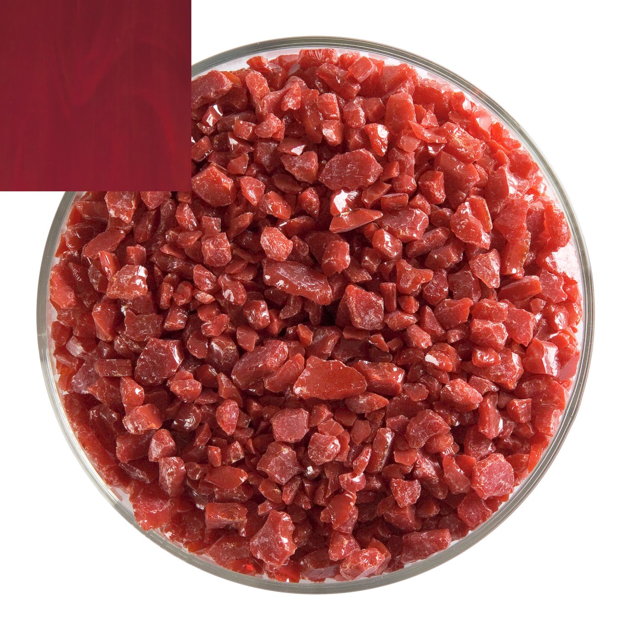 Bullseye Krösel 0224 03 F grob Bullseye Krösel 0224 03 F grob